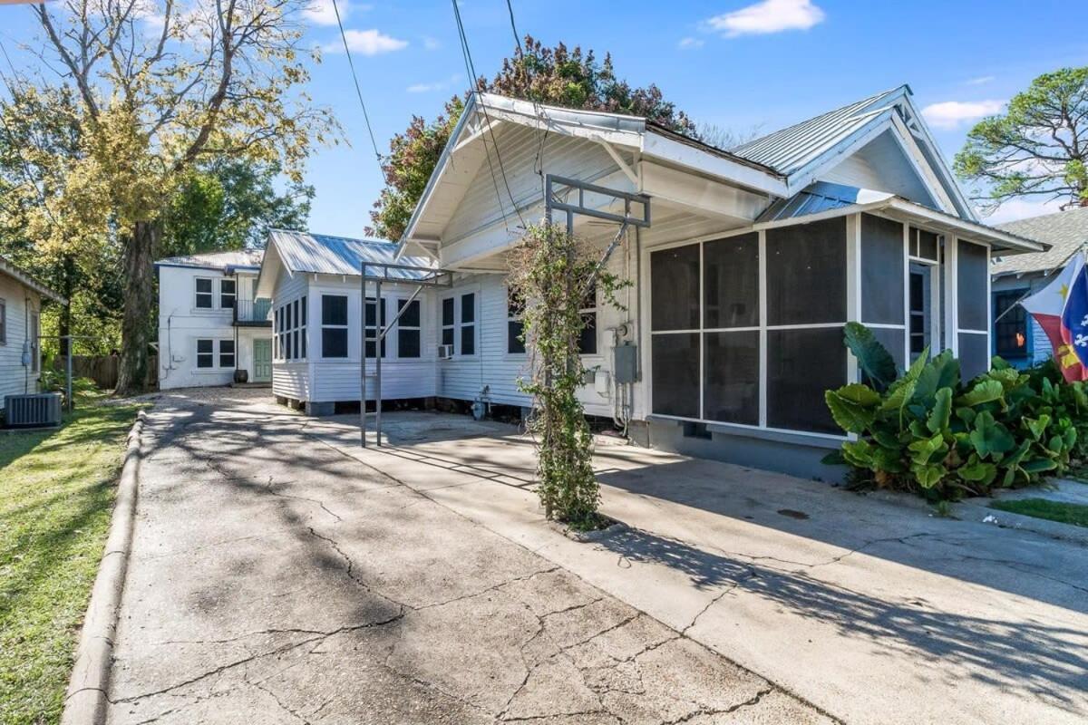 Spacious 4Br Retreat In The Heart Of Lafayette Eksteriør billede