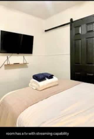 Spacious 4Br Retreat In The Heart Of Lafayette Eksteriør billede